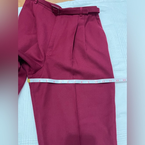 Ms Jennifer Petite Pure Virgin Wool 10P - Picture 8 of 11